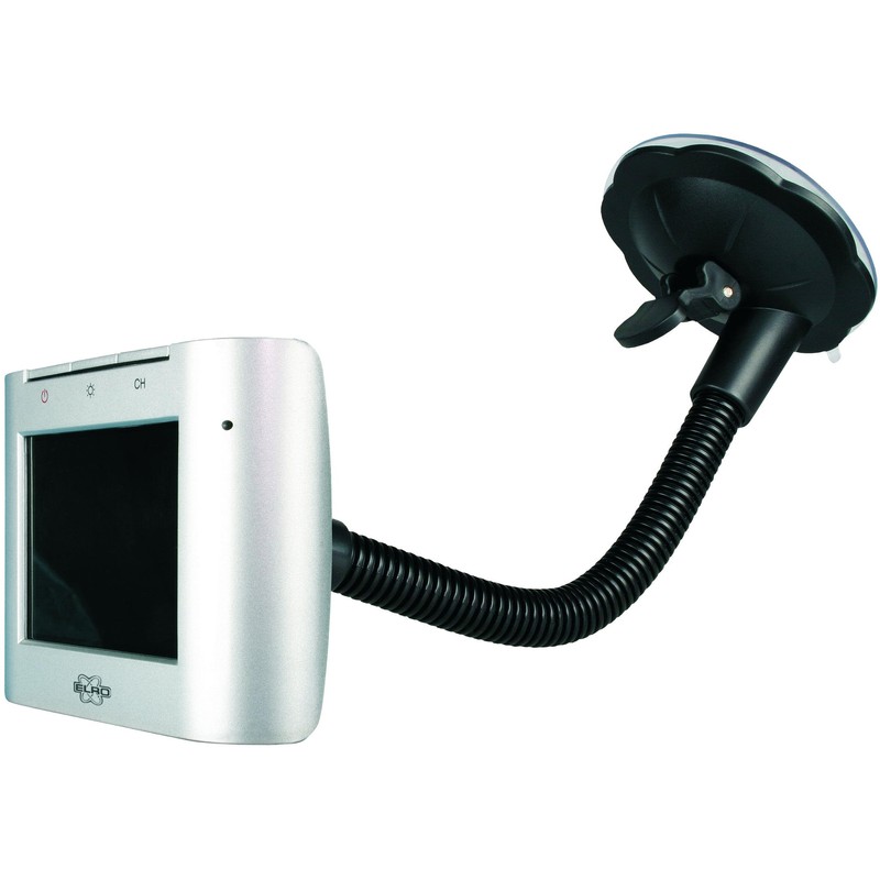 ELRO Wireless Reversing Camera Kit for Vehicles