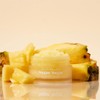 NCLA - Exfoliante natural para labios de azúcar, piña, 15