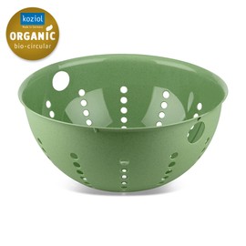 Palsby L Colander 280 mm / 5 L Nature Leaf Green