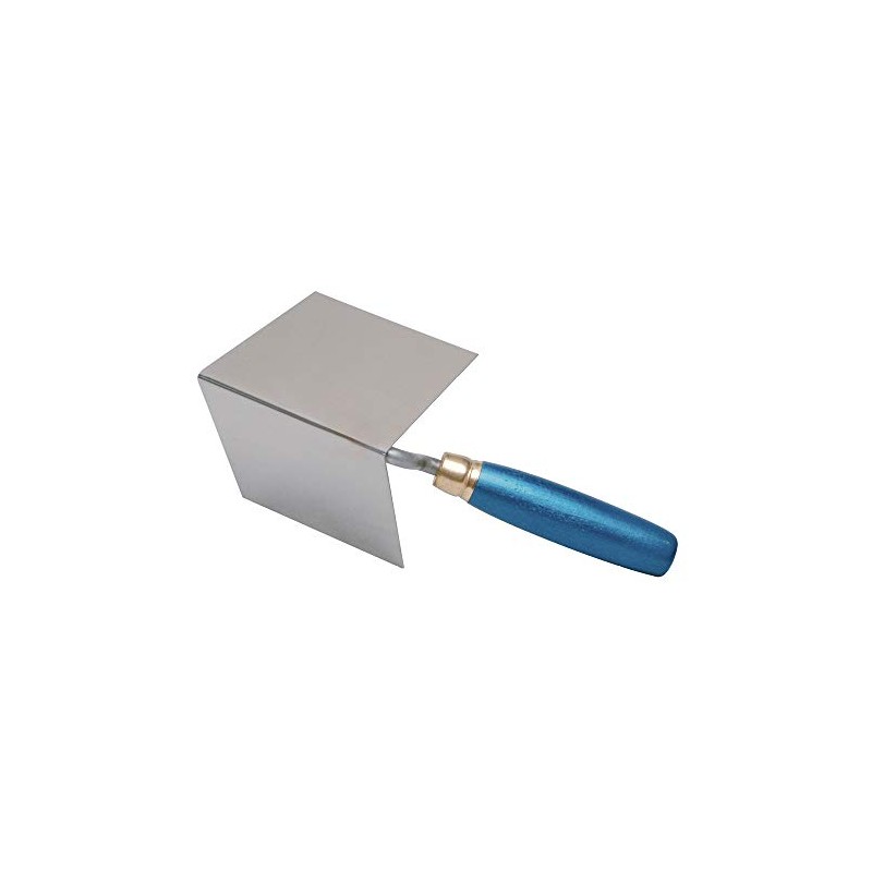 Knauf Inner Corner Spatula, High Quality Corner Spatula for Professional