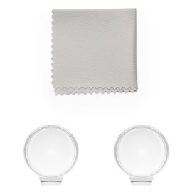 Osmo 360 Transparent Lens Protectors, Compatibility: Osmo 360