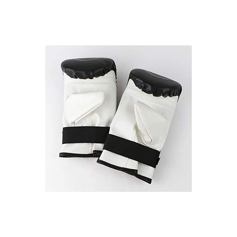 isami FS-18 PU Punching Gloves for Beginners, Kids, Women, Martial