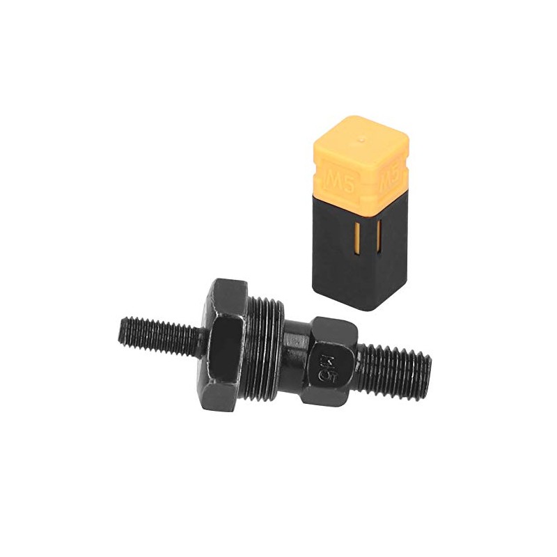 M5 Manual Nut Rivet Gun Tips, Alloy Steel Rivet Nut
