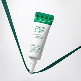 Some Blossom Eye Bag Cream Volume Lifting, Improvement of sagging fat under the eyes, wrinkles around the eyes and dark circles / 썸블라썸 아이백 크림 볼륨 리프팅 눈밑 꺼짐 처짐 지방 눈가주름 다크서클 개선