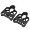 Pedal Platform Adapter ,Anti Slip Bike Pedal Adapter Easy To