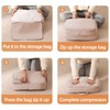 NotiGat XL Ultra Space Saving Bags self compression organizer bags
