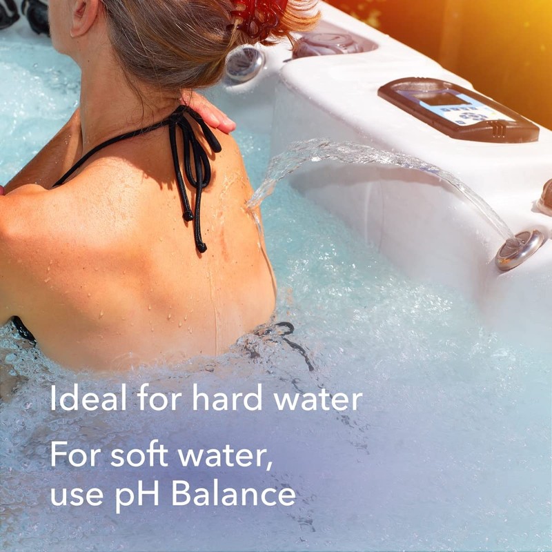 Leisure Time Spa 45410A pH Balance Plus Spa and Hot