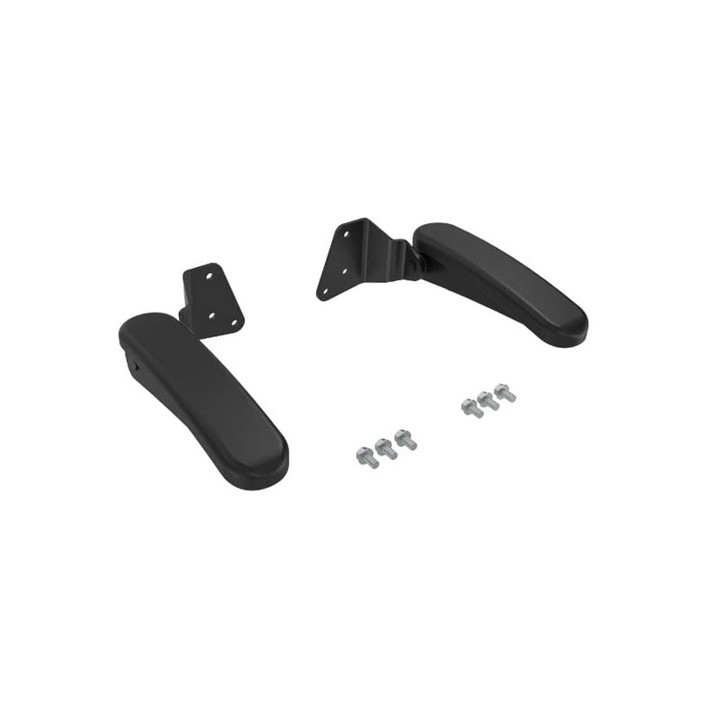 John Deere Original Equipment Armrest Kit - BUC10553