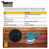1 x SabreCut OSSCS004 150mm Medium Random Orbital Sander Hook