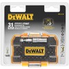 JUEGO DE PUNTAS Flex TORQ DE IMPACTO DWAX101IR DEWALT