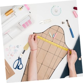 Healvian 2pcs Glitter Leather Scissor Covers Lightweight Protective Sheaths for Scissors Practical Tool for Trimming and Sewing Stylish Design Easy to Store