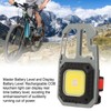 Mini COB Work Light Rechargeable Mini LED COB Work Light