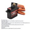 9G Servo Motor Kit Micro Servo for RC Robot Car