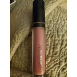 BareMinerals Gen Nude Matte Liquid Lip Color JUJU 0.13fl oz Nib Read
