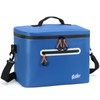 Sydioor 30 Can Large Cool Bag Insulated - Portable Cooler