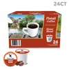 Pintail Coffee House Blend Single Serve Cups, 24 Count