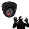 Lifelike Dummy CCTV Camera Dummy CCTV 2ea