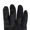 UA Starter Batting Gloves Non Color Black / SM, Black