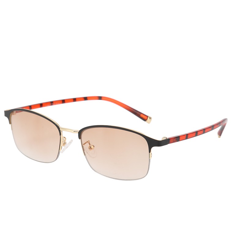 Reading Glasses Anti UV Glare Eyestrain Blue Light Blocking Glasses