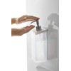 Yamazaki Industries Dispenser & Stand, Mist Series