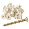 Dandribis Board Anchor, Kabepita Mini, Pack of 11