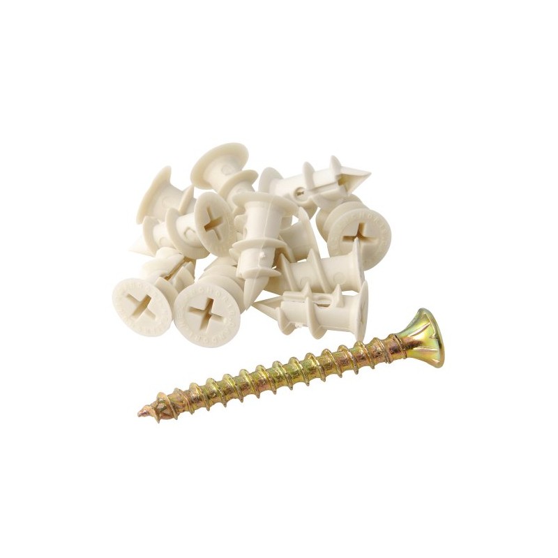 Dandribis Board Anchor, Kabepita Mini, Pack of 11
