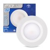 TCP LEDDR56BVCCT5 5/6 Inch LED Beveled Downlight - 50,000 Hour