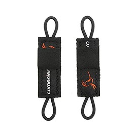 Lumenier Elastic Battery Straps for QAV-CINE / Micro Drones (2pcs) - 0.22