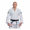 FUJI Flow-Tech Brazillian Jiu-Jitsu Gi; Lightweight BJJ Uniform Ultimate Breathability,