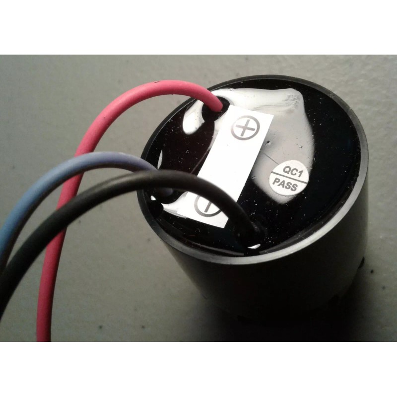 CHALLENGE ELECTRONICS Turn Signal or Backup Reminder Beeper / Buzzer