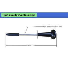 Cattle Trocar, Livestock Trocar,Equine and Cattle, Portable Ventilating Cattle Trocar,Portable Cattle Trocar