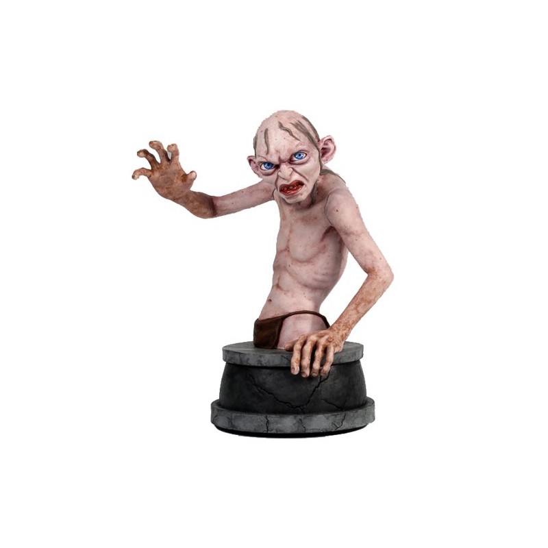 Gentle Giant Studios The Hobbit: Gollum Mini-Bust