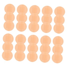 WOONEKY 100pcs Patches Stickers for Non-irritating Hypoallergenic Waterproof Pimple Patches