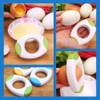 Egg Shell Opener and Cutter - Topper Tool for Boiled