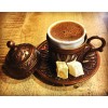 Sham Agha Turkish Coffee with Cardamom by Sham Agha -