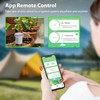 WiFi Smart Soil Sensor: Smart Soil Moisture Meter with App