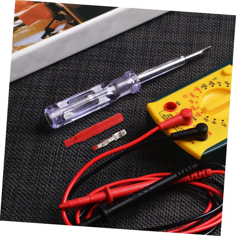 Alipis Safety Banana Male Plugs 4mm PVC Shell Heat Resistant