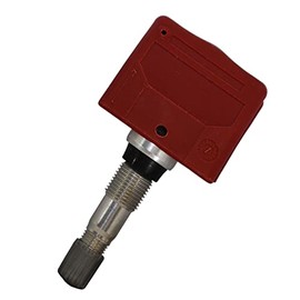 Denso Tire Pressure Monitoring System Sensor - 550-2900