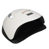UV LED Nail Lamp Gel Dryer Intelligent Infrared Sensor Light