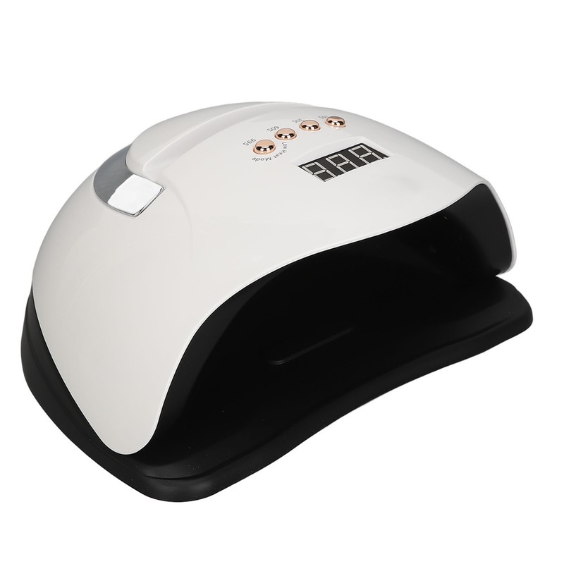 UV LED Nail Lamp Gel Dryer Intelligent Infrared Sensor Light