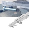 STAHLWERK Scribe Vernier Calliper, Measuring Gauge, Calliper 0-200 mm, 8