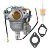 LiGuVCY 24 853 92-S Carburetor Replacement for Kohler CV730 CV740