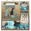 Games Workshop Warhammer AoS Lumineth Realm-Lords Shrine Luminor
