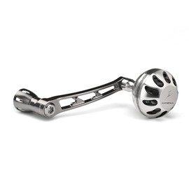 Gomexus Handle, Daiwa Reel Handle, Lever Handle, Daiwa Gomexus Single Handle, Daiwa Gomexus Spinning Power Handle, Lexa Handle