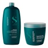 Kit Shampoo 1l. Y Mascarilla 500 Gr Reparative Low Alfaparf