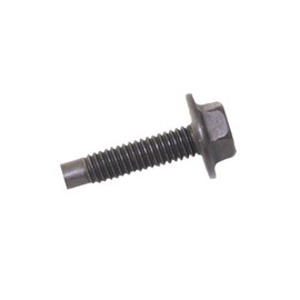 Husqvarna 584953901 Self Tapping Bolt for Mounting Spindles to Deck, 5/6-inch-18 x 1-1/4-inch for Husqvarna/Poulan/Roper/Craftsman/Weed Eater