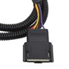 Tailgate Backup Camera Wiring Harness FC3Z14A412A Durable Reliable for Super