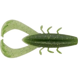 Yamamoto Baits 3.5" NUKI Bug / 6 Pack/Baby BASS