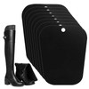 Comioke Pack of 8 Boot Shape Inserts, Boot Shaper Moulding