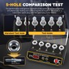 Spark Plug Tester Upgraded 12V Car Spark Plugs Tester Tool